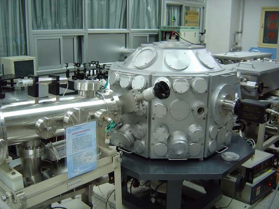 XL II Laser System